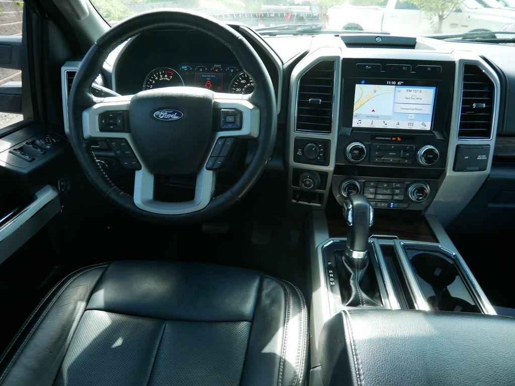 used 2019 Ford F-150 car, priced at $20,899