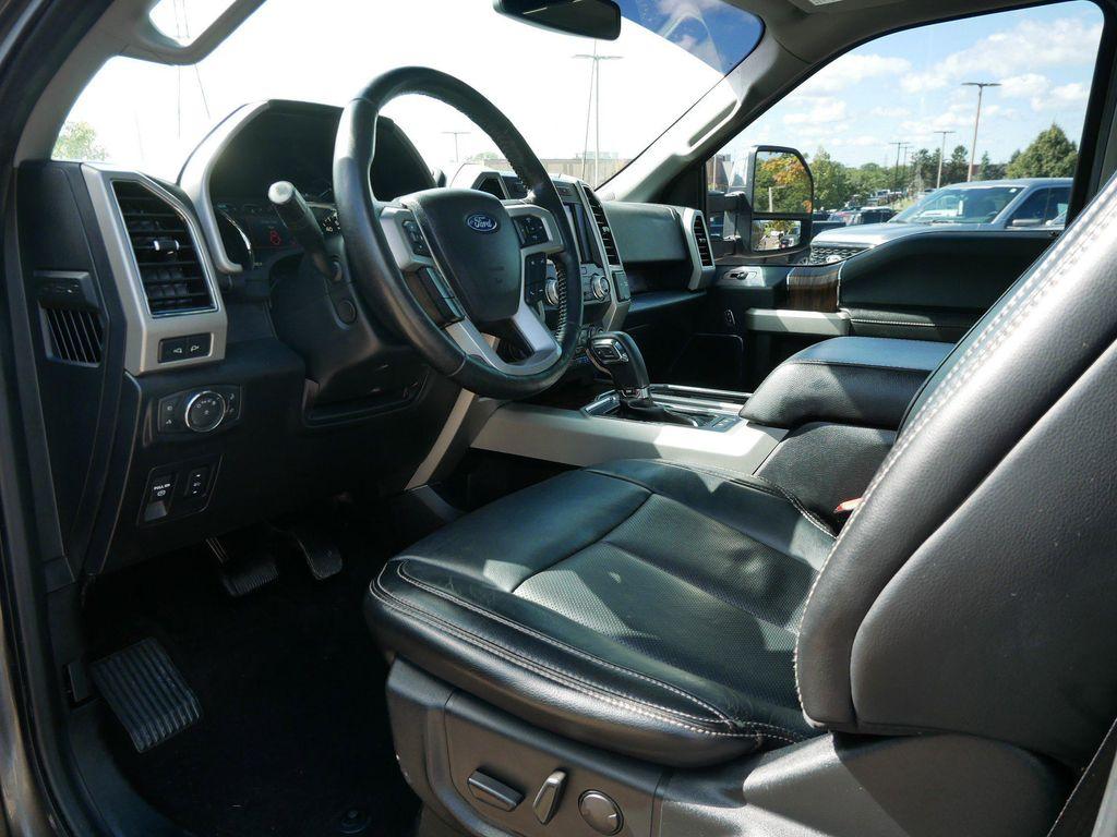 used 2019 Ford F-150 car, priced at $20,899
