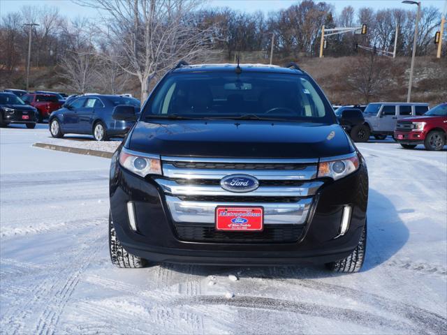 used 2013 Ford Edge car, priced at $6,999