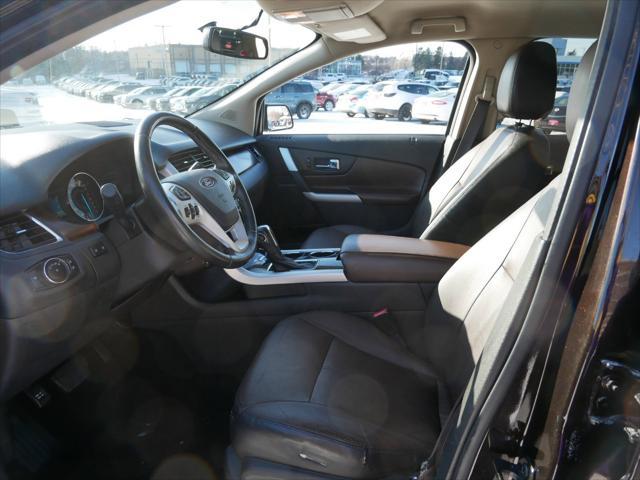 used 2013 Ford Edge car, priced at $6,999