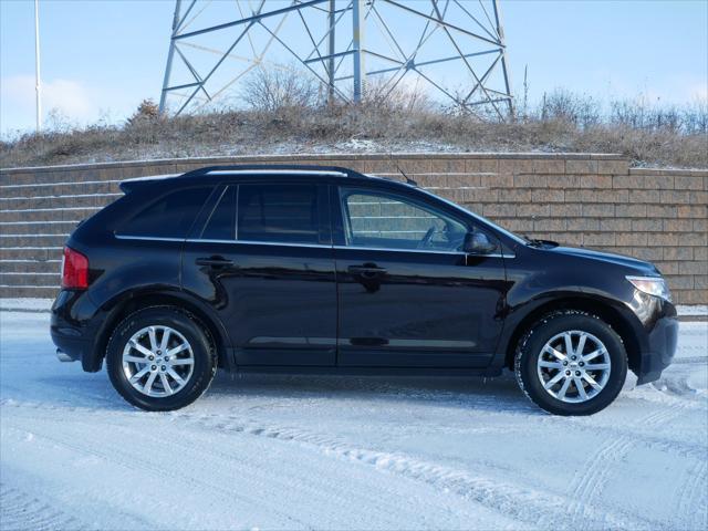 used 2013 Ford Edge car, priced at $6,999