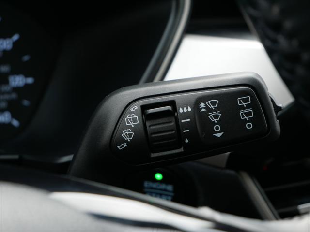 used 2022 Ford Escape car, priced at $23,499