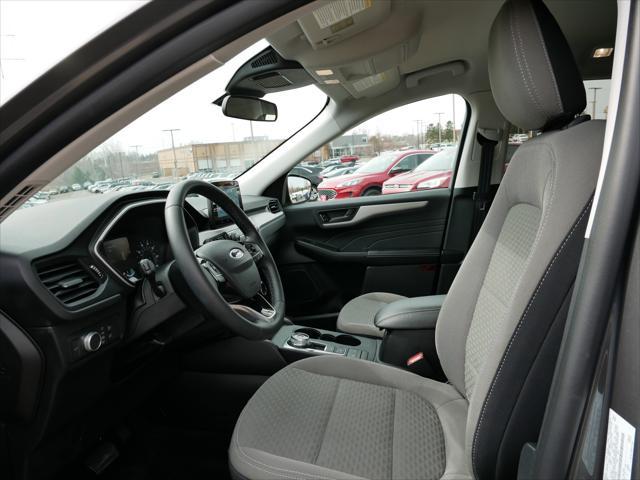 used 2022 Ford Escape car, priced at $23,499