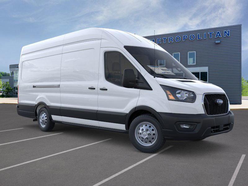 new 2025 Ford Transit-350 car, priced at $61,586