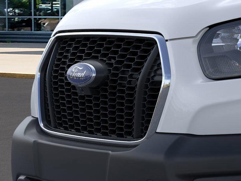 new 2025 Ford Transit-350 car, priced at $61,586