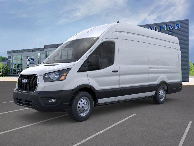new 2025 Ford Transit-350 car, priced at $62,086