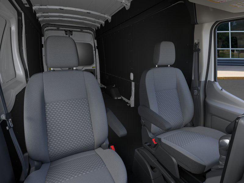 new 2025 Ford Transit-350 car, priced at $61,586