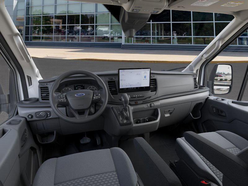 new 2025 Ford Transit-350 car, priced at $61,586