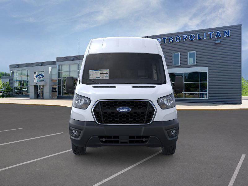 new 2025 Ford Transit-350 car, priced at $61,586