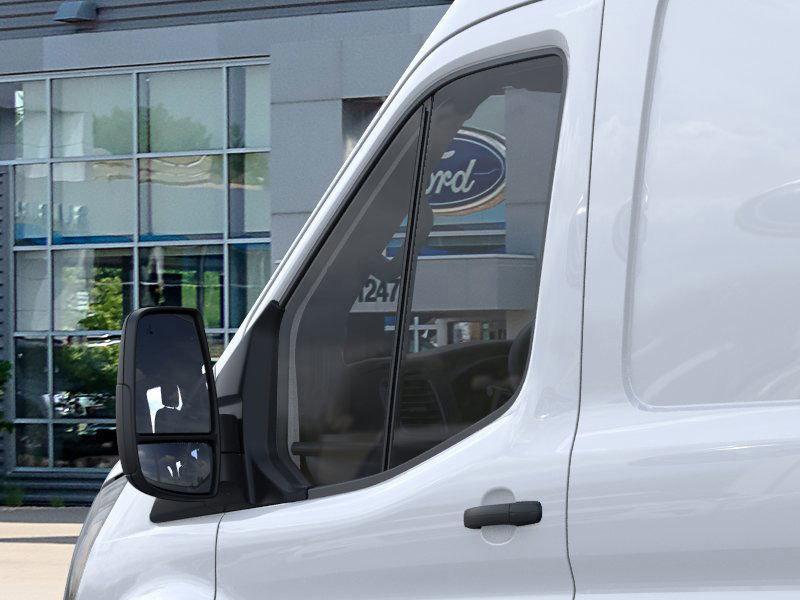 new 2025 Ford Transit-350 car, priced at $61,586