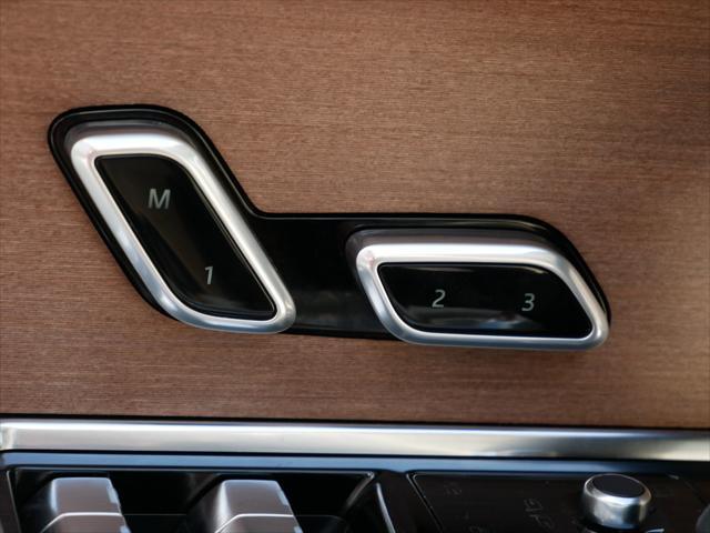 used 2023 Land Rover Range Rover car, priced at $118,499