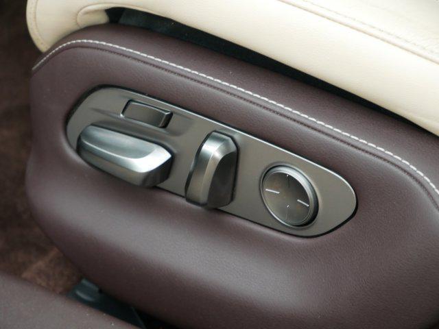 used 2020 Lexus LS 500 car, priced at $42,999