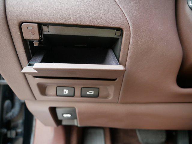 used 2020 Lexus LS 500 car, priced at $42,999