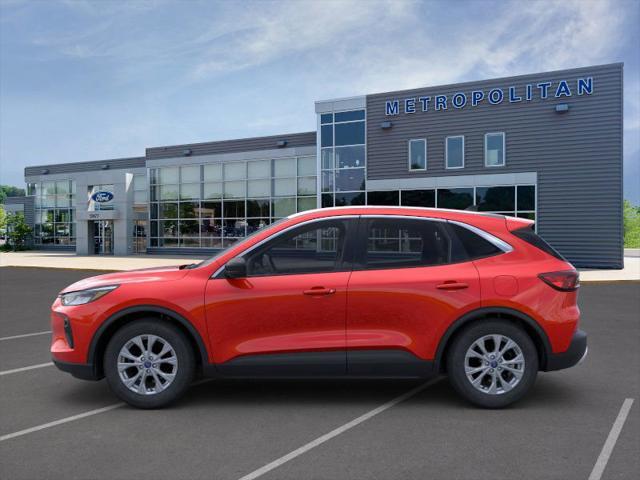 new 2024 Ford Escape car, priced at $31,866