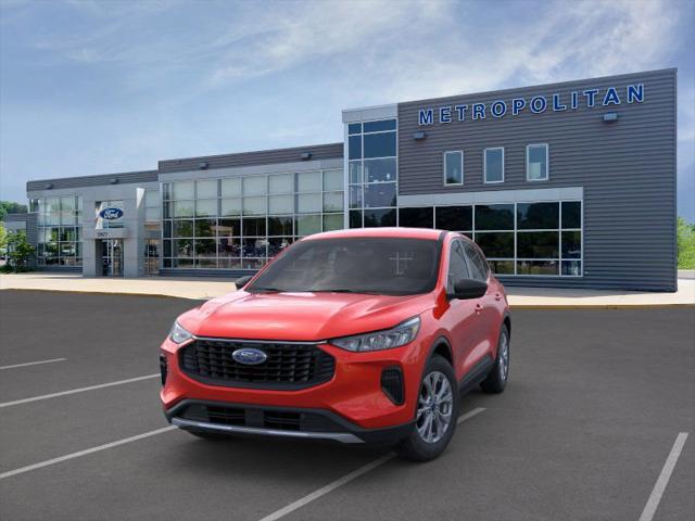 new 2024 Ford Escape car, priced at $31,866