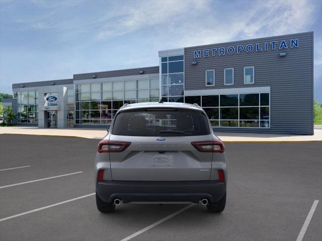 new 2025 Ford Escape car, priced at $31,070