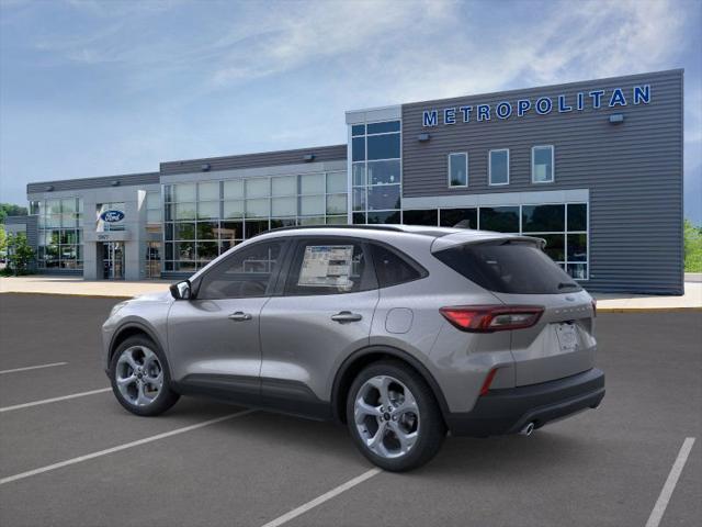 new 2025 Ford Escape car, priced at $29,454