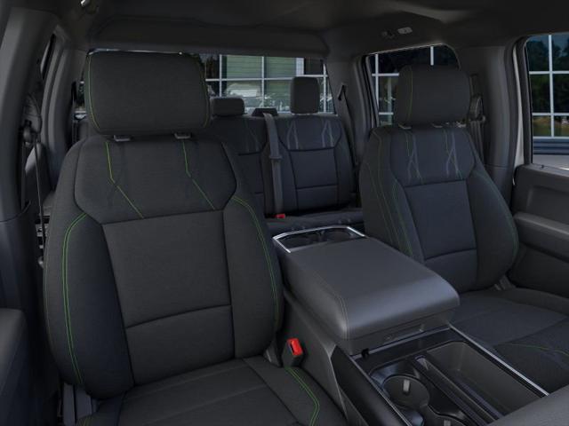 new 2025 Ford F-150 car, priced at $47,183