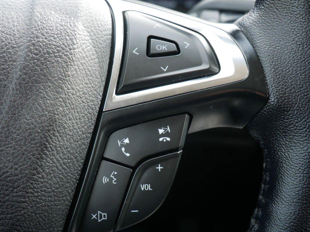 used 2023 Ford Edge car, priced at $28,499