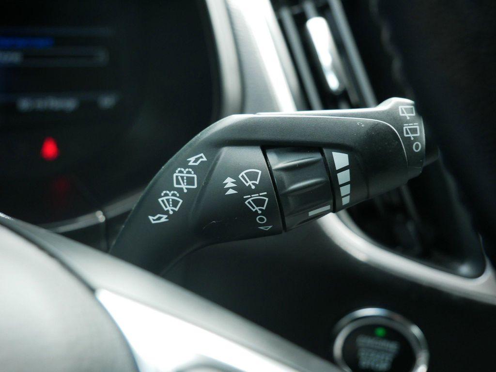 used 2023 Ford Edge car, priced at $28,499
