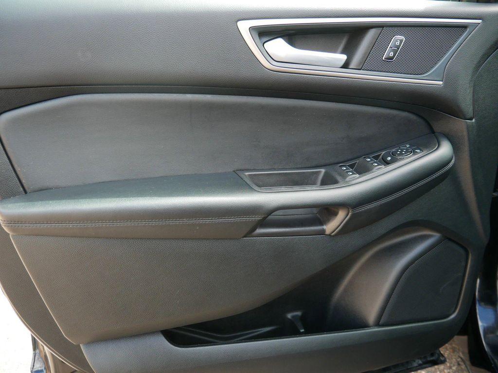 used 2023 Ford Edge car, priced at $28,499
