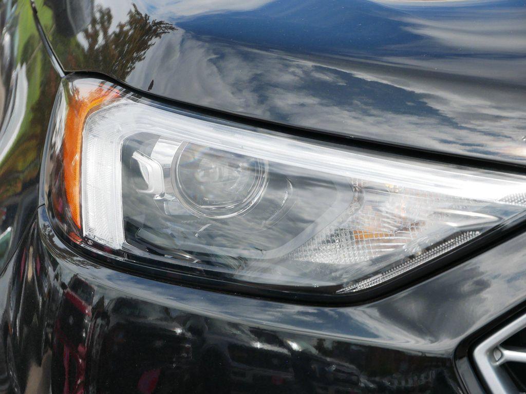 used 2023 Ford Edge car, priced at $28,499