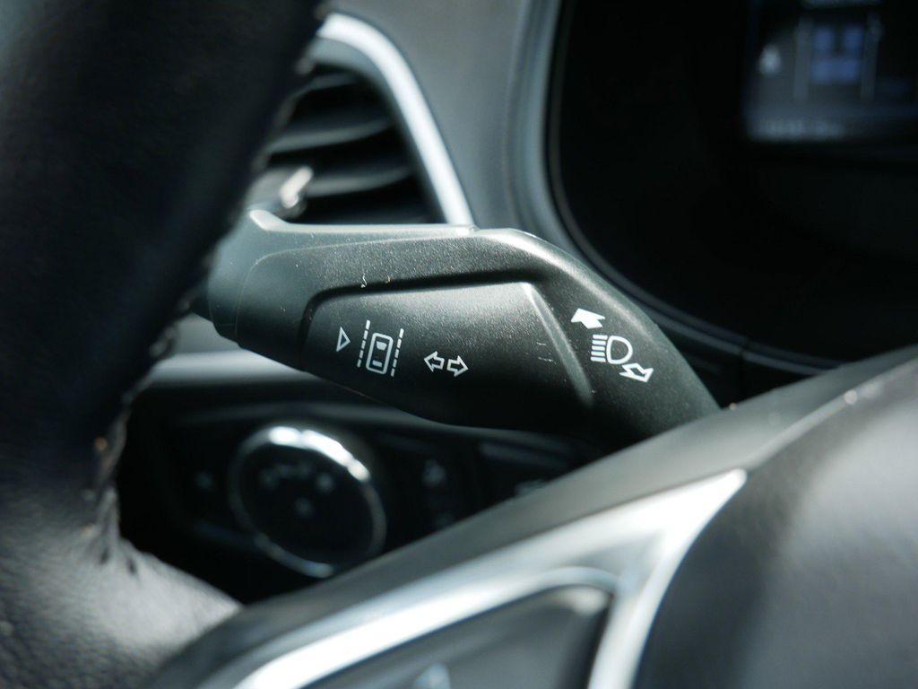 used 2023 Ford Edge car, priced at $28,499