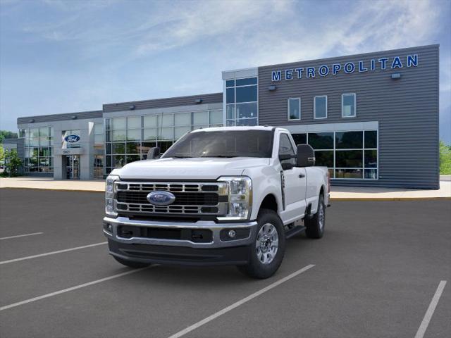new 2024 Ford F-350 car, priced at $51,126