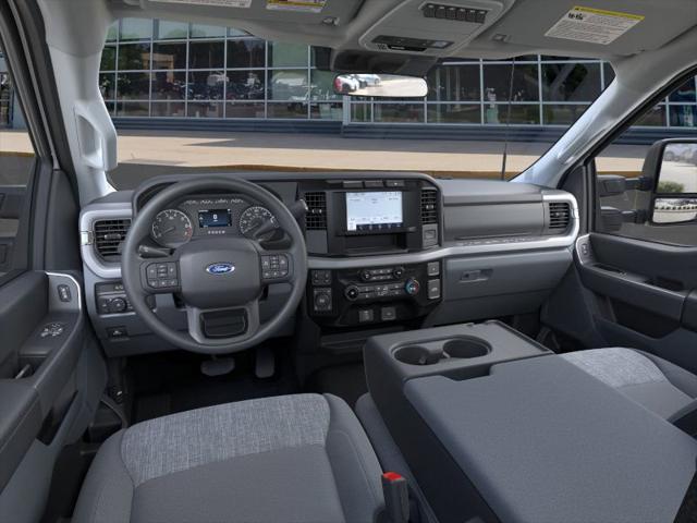 new 2024 Ford F-350 car, priced at $51,126