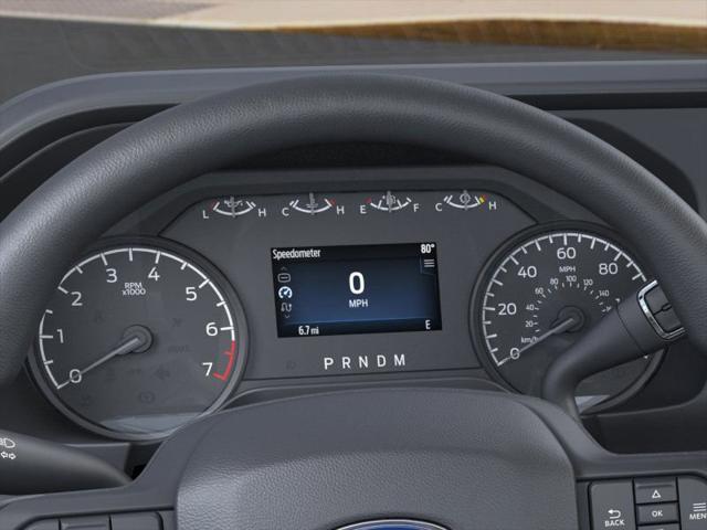 new 2024 Ford F-350 car, priced at $51,126