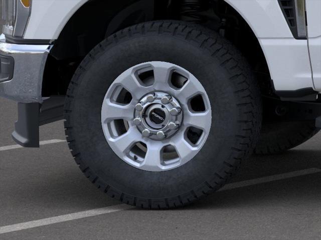 new 2024 Ford F-350 car, priced at $51,126