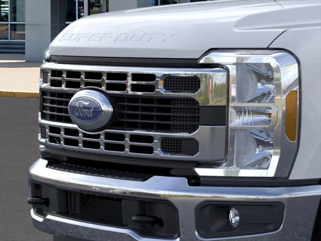 new 2024 Ford F-350 car, priced at $51,126