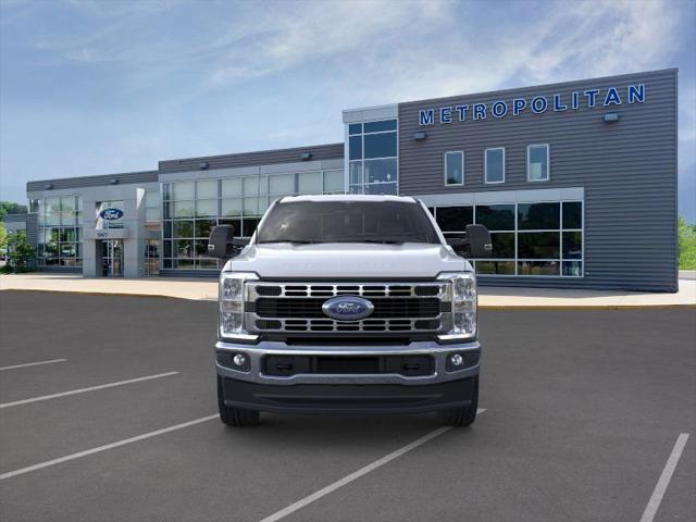 new 2024 Ford F-350 car, priced at $51,126