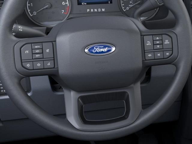 new 2024 Ford F-350 car, priced at $51,126
