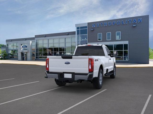 new 2024 Ford F-350 car, priced at $51,126