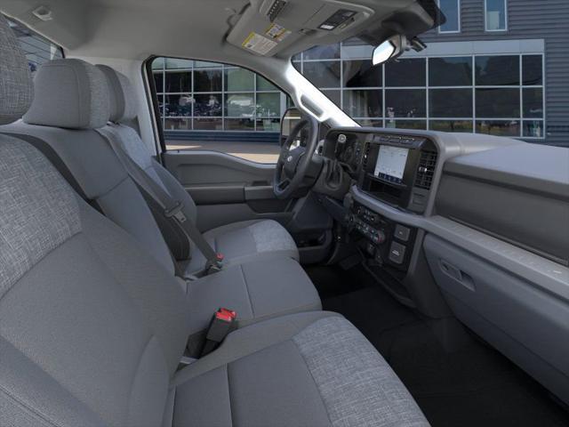 new 2024 Ford F-350 car, priced at $51,126