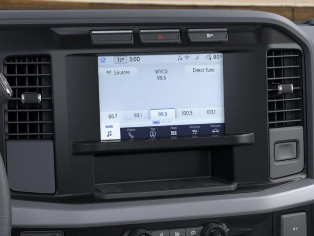 new 2024 Ford F-350 car, priced at $51,126