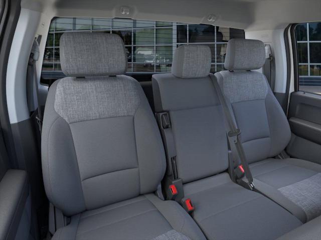 new 2024 Ford F-350 car, priced at $51,126