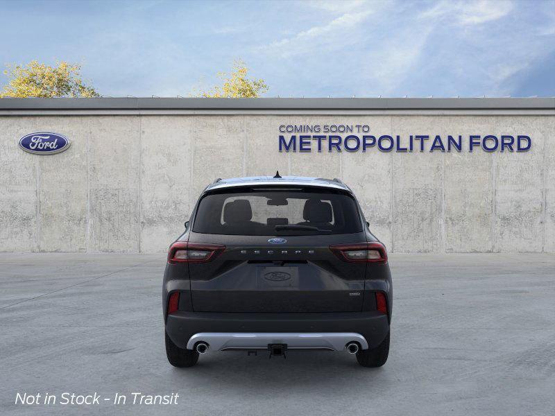new 2025 Ford Escape PHEV car, priced at $34,971