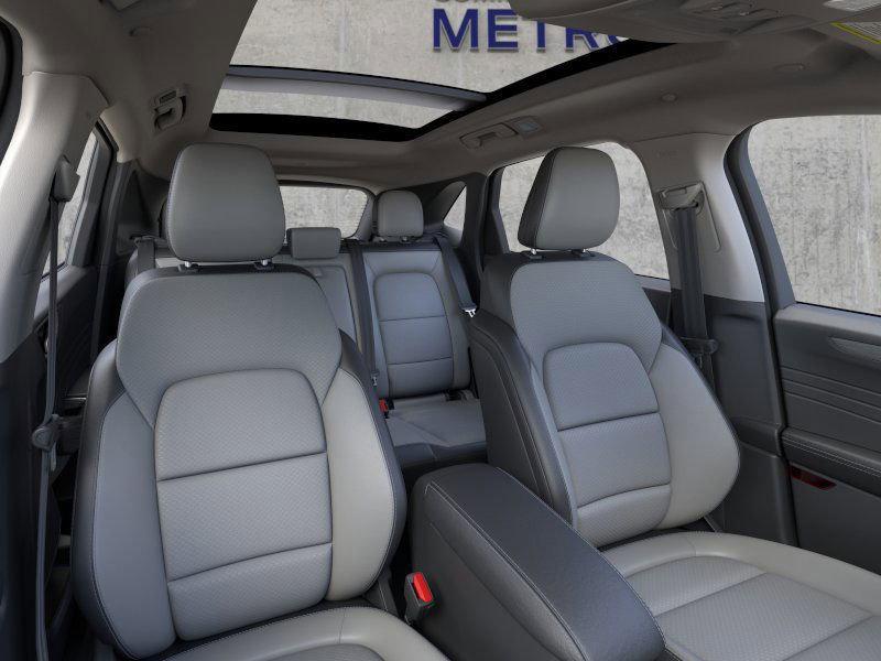 new 2025 Ford Escape PHEV car, priced at $34,971