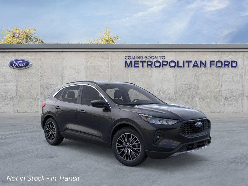 new 2025 Ford Escape PHEV car, priced at $34,971