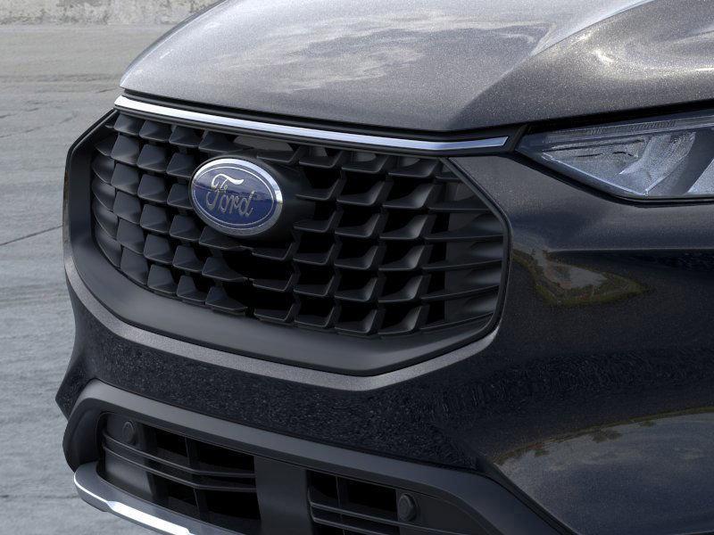 new 2025 Ford Escape PHEV car, priced at $34,971