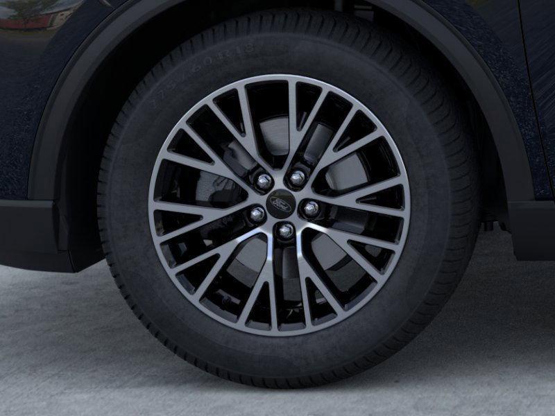 new 2025 Ford Escape PHEV car, priced at $34,971