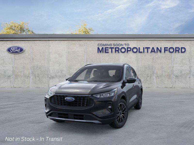 new 2025 Ford Escape PHEV car, priced at $34,971