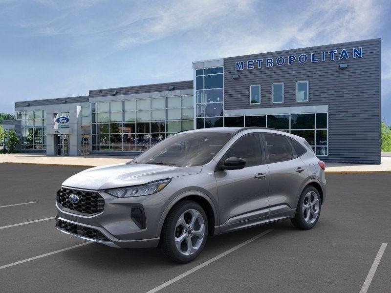 new 2024 Ford Escape car, priced at $35,745