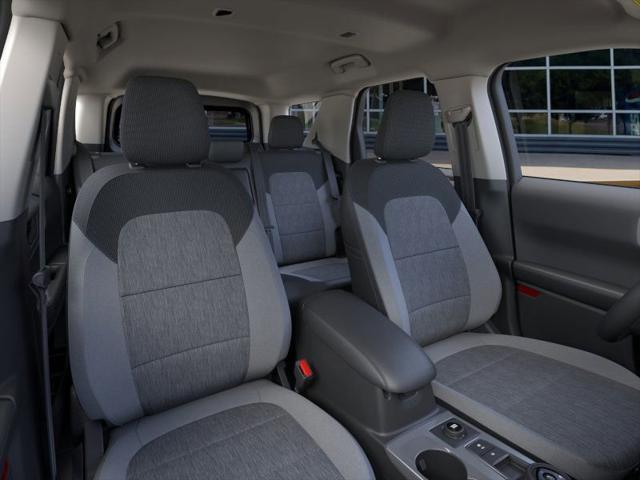 new 2024 Ford Bronco Sport car, priced at $31,702