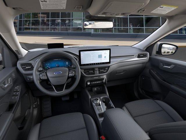new 2024 Ford Escape car, priced at $46,710