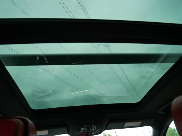 used 2018 Audi SQ5 car, priced at $18,999