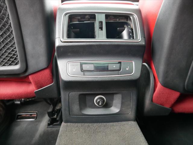 used 2018 Audi SQ5 car, priced at $18,999