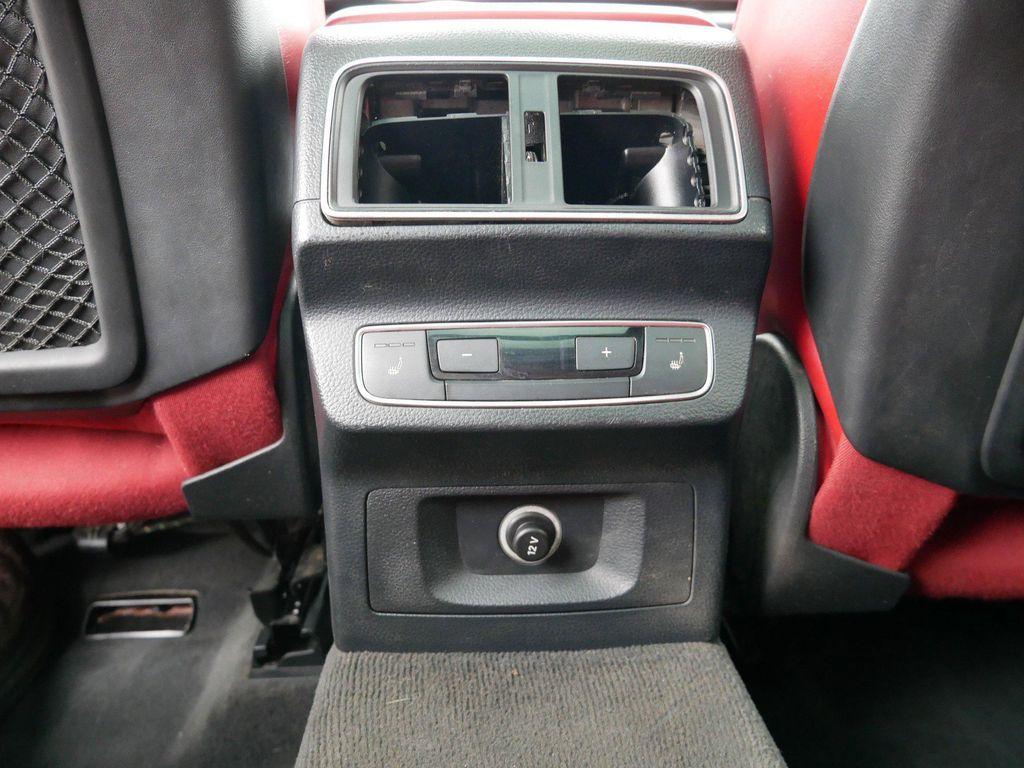 used 2018 Audi SQ5 car, priced at $18,299
